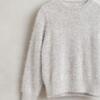 Gray Dweet Jumper, Gray - Sweaters - 2