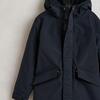 Haron Parka, Black - Parkas - 2