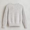 Gray Dweet Jumper, Gray - Sweaters - 3