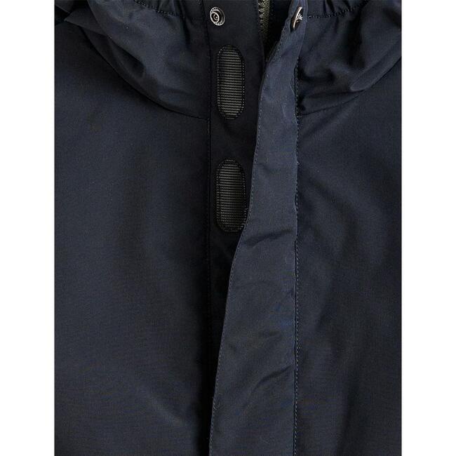 Haron Parka, Black - Parkas - 3