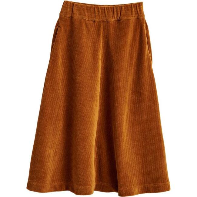Filla Skirt, Brown