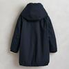Coat Habour Marine, Navy - Coats - 3