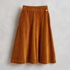 Filla Skirt, Brown - Skirts - 3