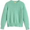 Dweet Sweater, Green - Sweaters - 1 - thumbnail