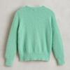 Dweet Sweater, Green - Sweaters - 4
