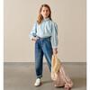 Chemise Avatar Blue Bleach, Blue - Shirts - 3