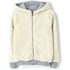 Hooper Reversible Sweatshirt, Grey - Sweatshirts - 2