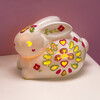 LED Candle Critters, Bunny - Coloring - 2