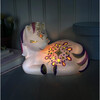 LED Candle Critters, Unicorn - Arts & Crafts - 4
