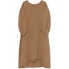 Verse Sack Dress, Siena - Dresses - 1 - thumbnail