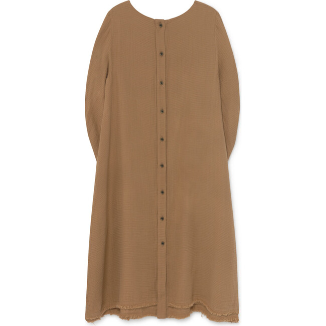 Verse Sack Dress, Siena - Dresses - 3
