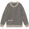 Poet's Jacket, Cream - Jackets - 1 - thumbnail
