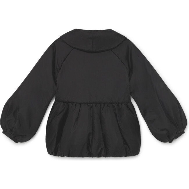 Unexpected Jacket, Black - Jackets - 3