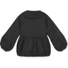 Unexpected Jacket, Black - Jackets - 3