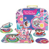 Flower Fairy Tin Tea Set - Play Kits - 1 - thumbnail