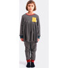 Rosa T-Shirt, Stripes - T-Shirts - 2