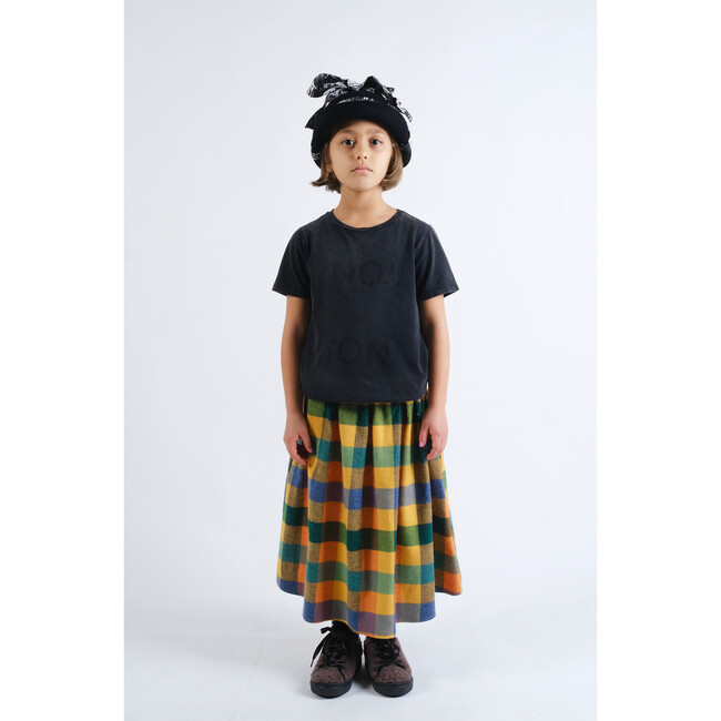 Lurdes Skirt, Chelsea - Skirts - 4