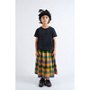 Lurdes Skirt, Chelsea - Skirts - 4