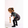 Luna Jumpsuit, Winter Lady - Rompers - 3