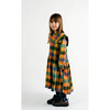 Gilberta Dress, Chelsea - Dresses - 3