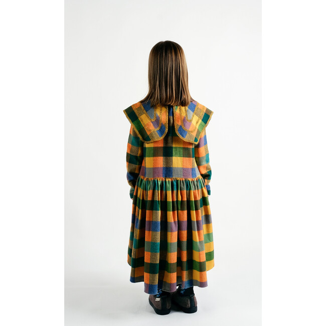 Gilberta Dress, Chelsea - Dresses - 4