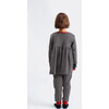 Fabio Trousers, Stripes - Pants - 5