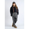 Delfim Suspenders, Stripes - Suspenders - 2