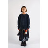 Bernardo Sweatshirt, Heart - Sweatshirts - 4