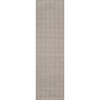 Marlborough Deerfield Check Rug, Grey - Rugs - 3