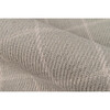 Marlborough Deerfield Check Rug, Grey - Rugs - 4