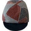 Reversible Cap, Americana - Hats - 1 - thumbnail