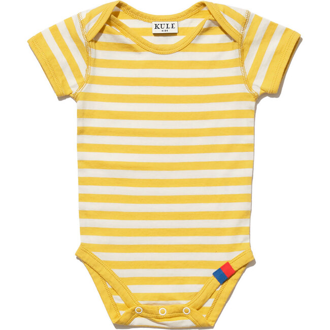 The Onesie, Gold/Cream