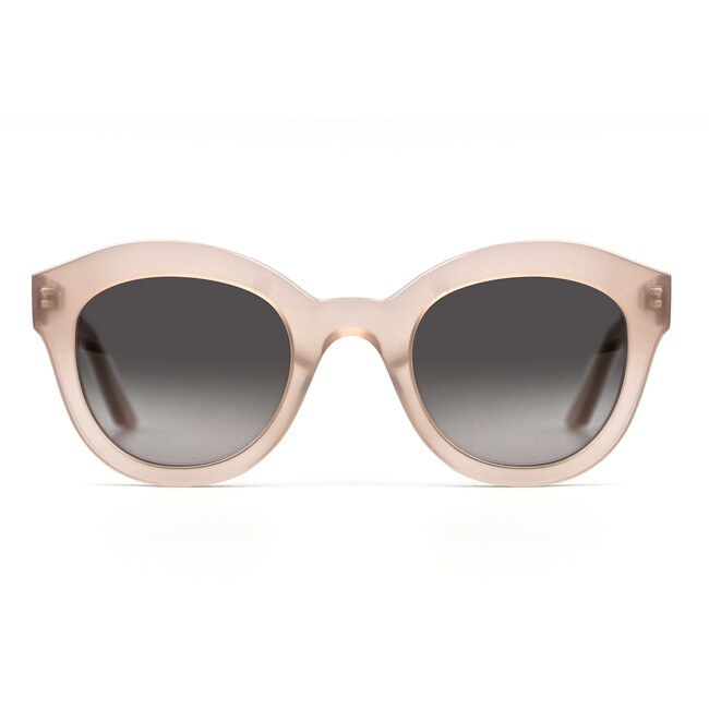 Roebling Sunglasses, Pink - Sunglasses - 1