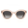 Roebling Sunglasses, Pink - Sunglasses - 1 - thumbnail