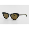 Steeplechase Sunglasses, Black - Sunglasses - 2