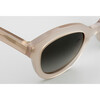 Roebling Sunglasses, Pink - Sunglasses - 3