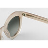 Roebling Sunglasses, Pink - Sunglasses - 4