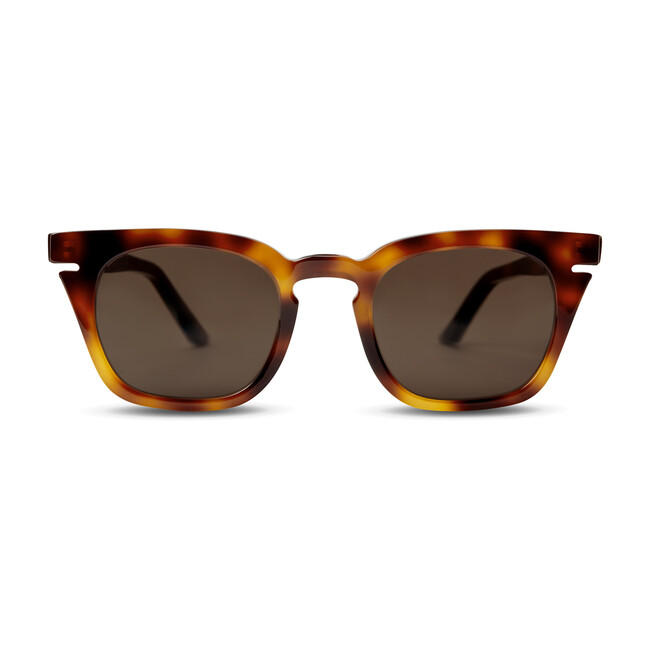 Roseland Sunglasses, Honey - Sunglasses - 1