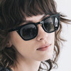 Roseland Sunglasses, Peach - Sunglasses - 5
