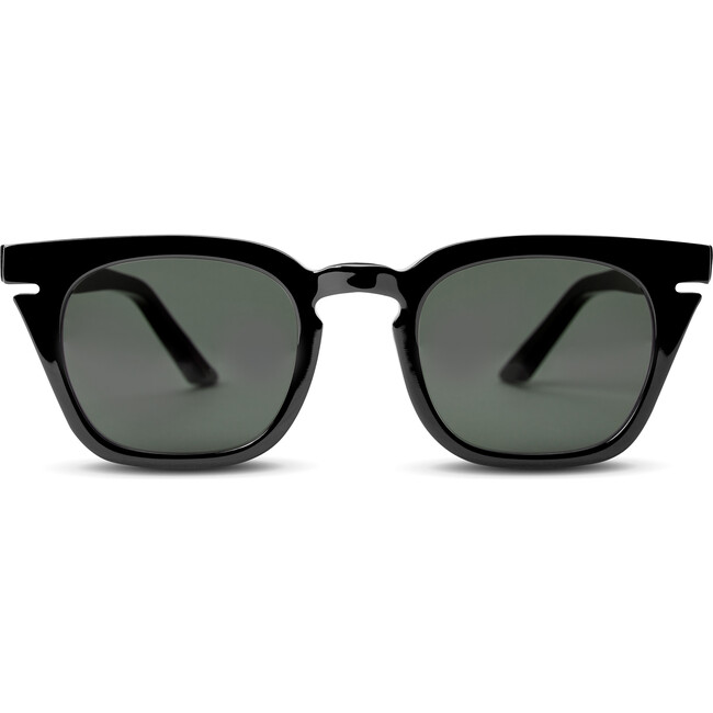 Roseland Sunglasses, Black