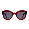 Roebling Sunglasses, Ox Blood - Sunglasses - 1 - thumbnail