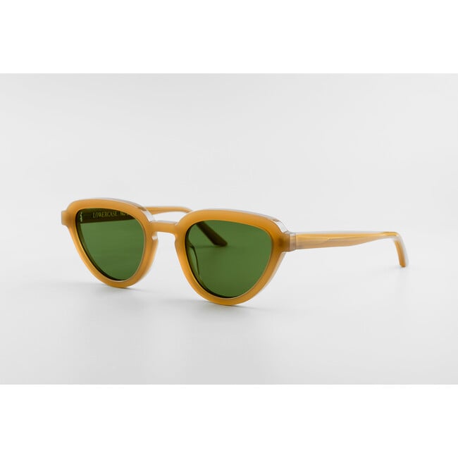 Opal Sunglasses, Tobacco