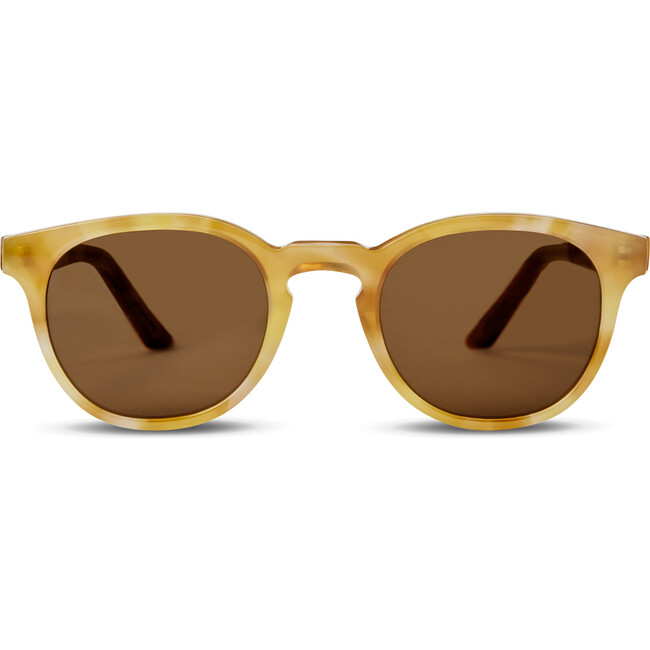 Marlton Sunglasses, Citrus - Sunglasses - 1