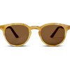 Marlton Sunglasses, Citrus - Sunglasses - 1 - thumbnail