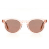 Marlton Sunglasses, Peach - Sunglasses - 1 - thumbnail