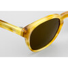 Marlton Sunglasses, Citrus - Sunglasses - 3