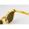 Marlton Sunglasses, Citrus - Sunglasses - 4 - thumbnail