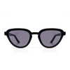 Opal Sunglasses, Black - Sunglasses - 1 - thumbnail