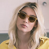 Marlton Sunglasses, Citrus - Sunglasses - 5