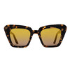 Grove Sunglasses, Gold Flake - Sunglasses - 1 - thumbnail